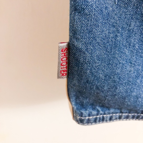 Vintage Shooter USA Mt Rushmore Vest - Picture 7 of 11